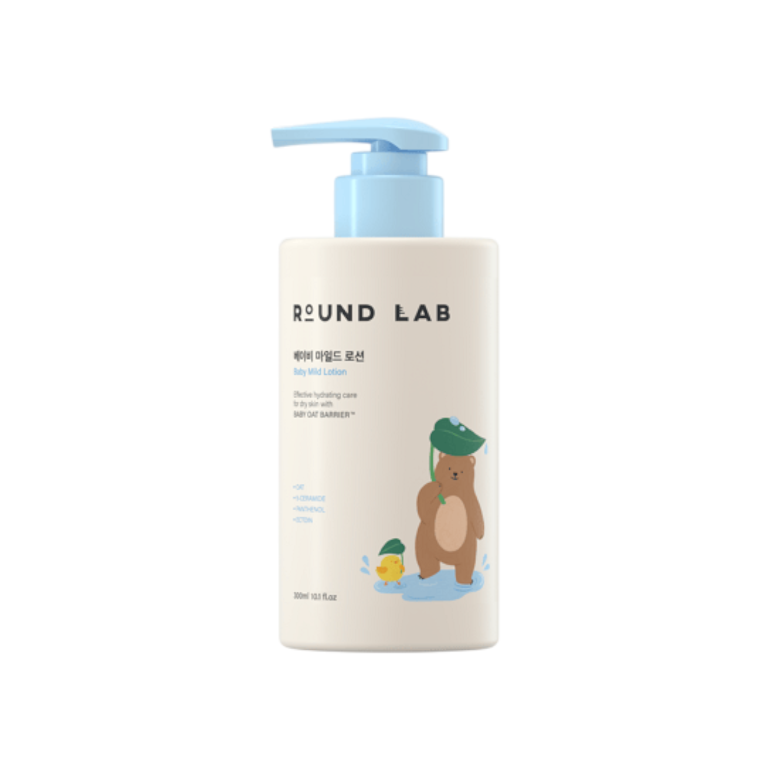 Baby Mild Lotion