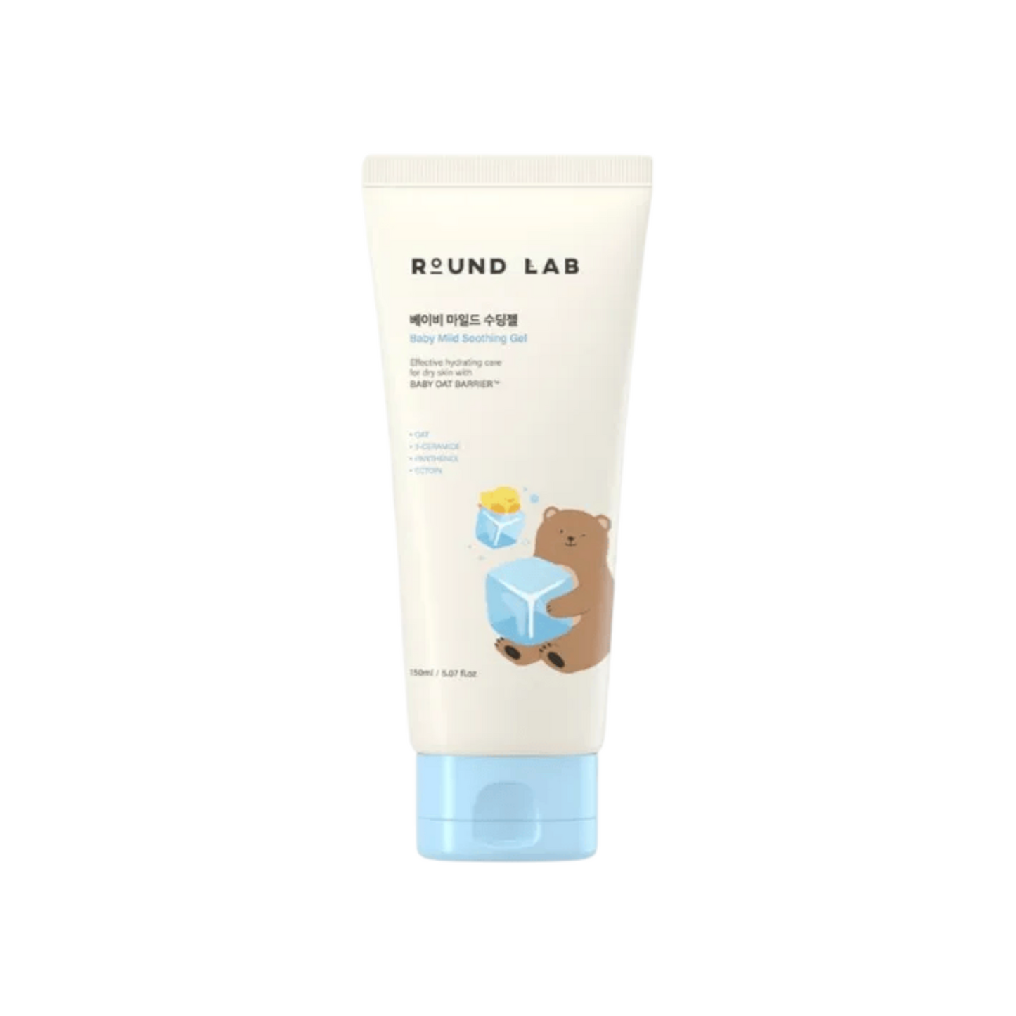 Baby Mild Soothing Gel
