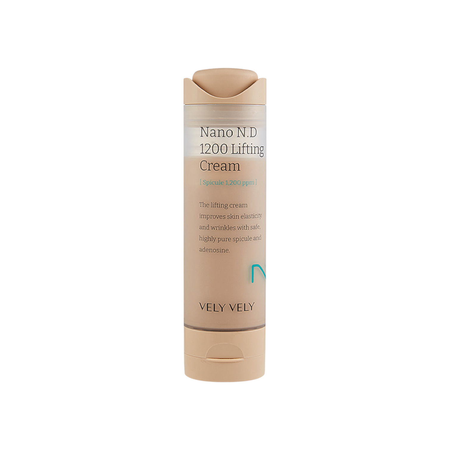 Nano Spicule 1200 Lifting Cream