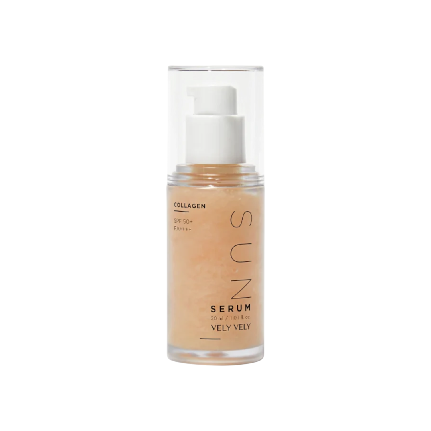 Collagen Sun Serum