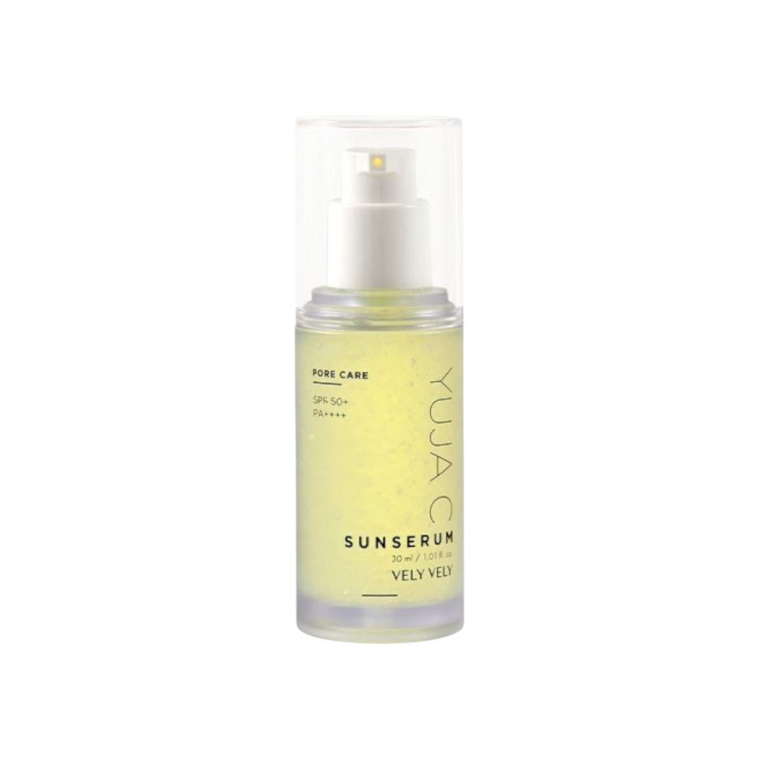 Yuja C Sun Serum