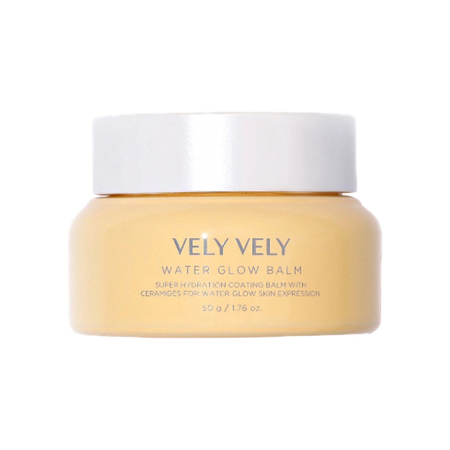 Water Glow Balm