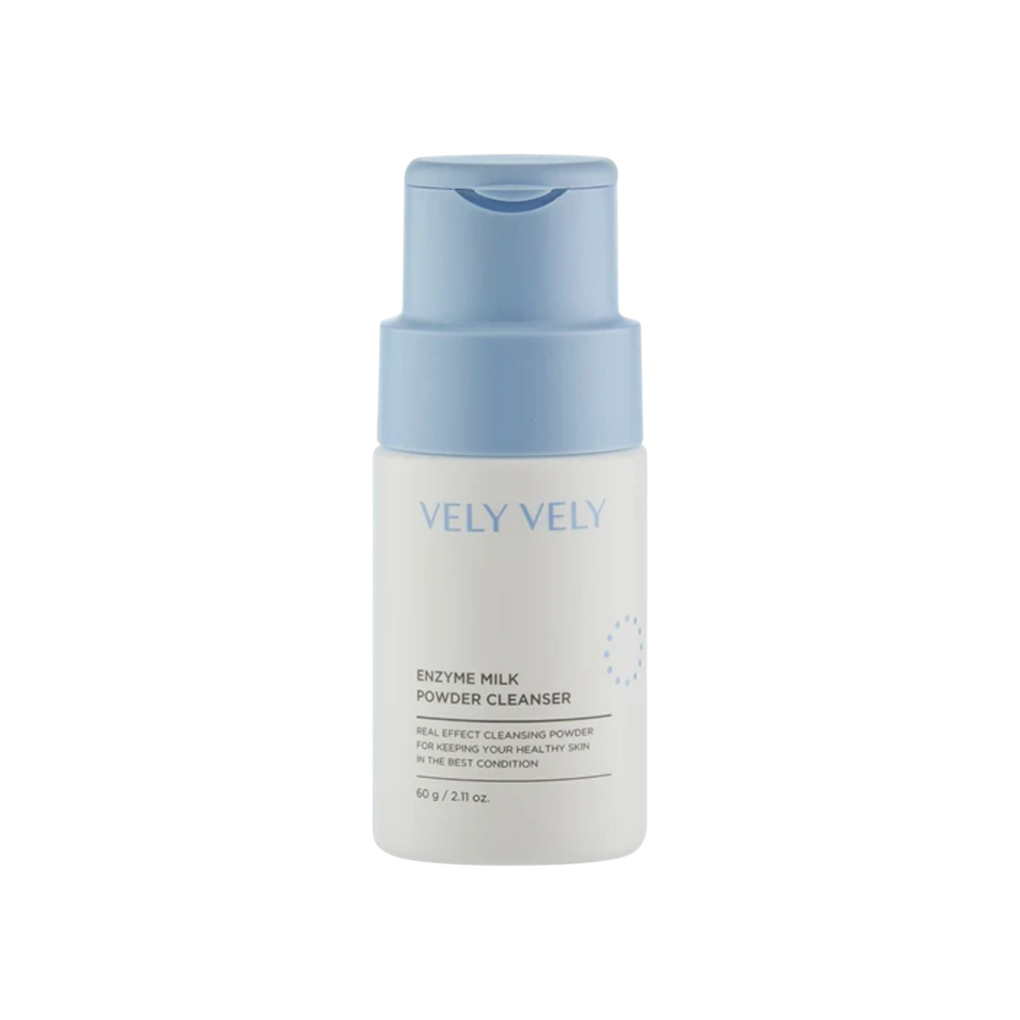 Enzyme Milk Powder Cleanser