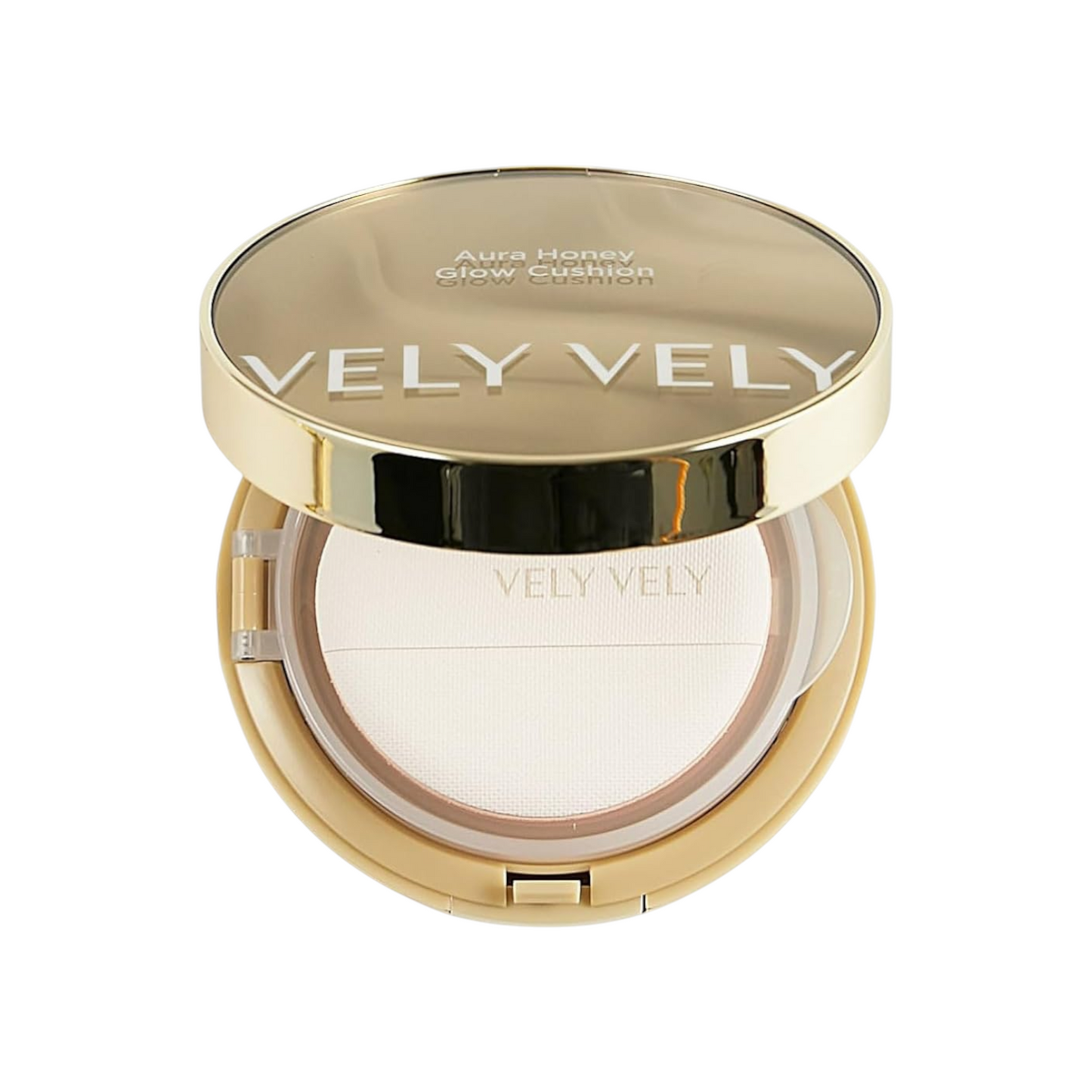 Aura Honey Glow Cushion [Ad-P]