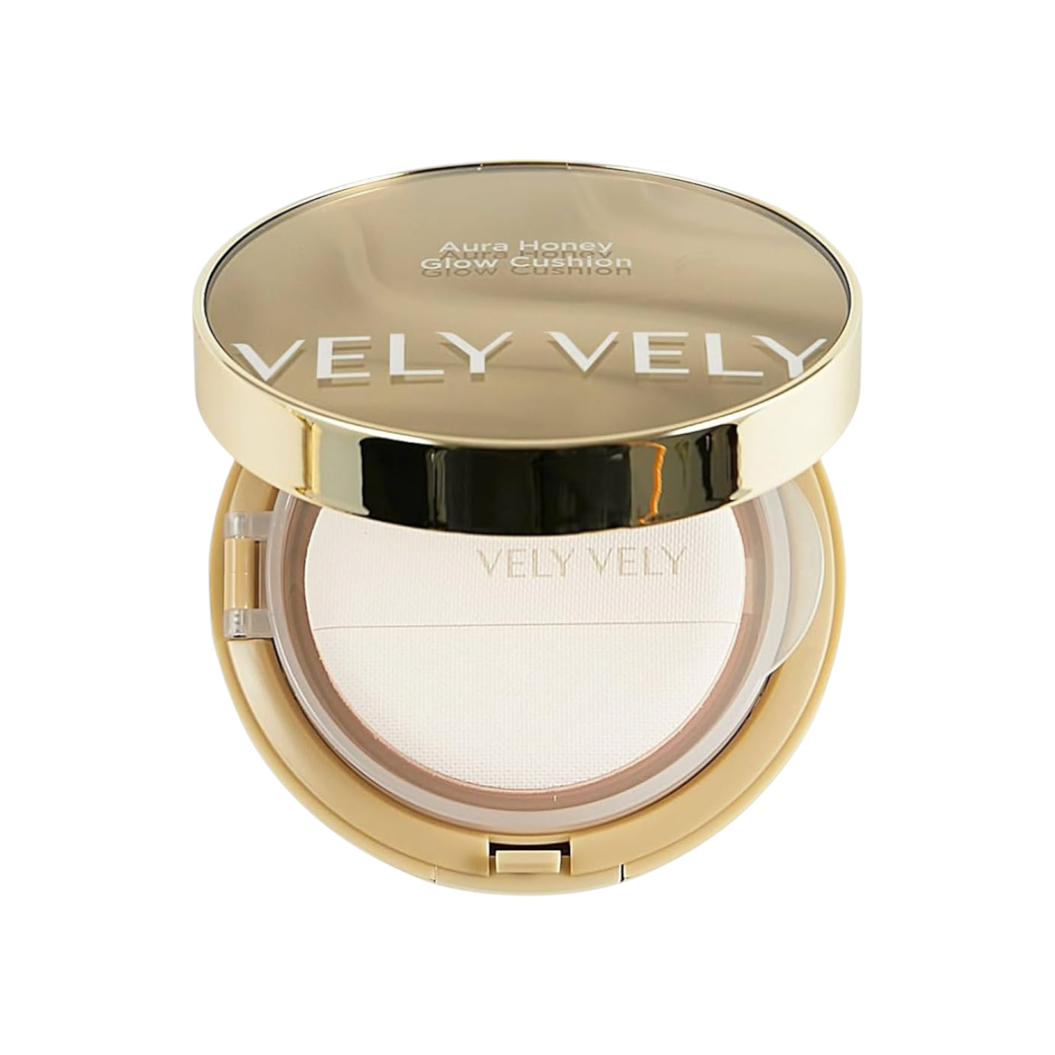 Aura Honey Glow Cushion [Ad-P]