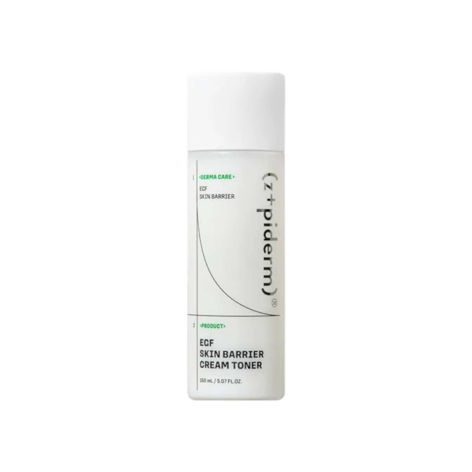 EGF Skin Barrier Cream Toner