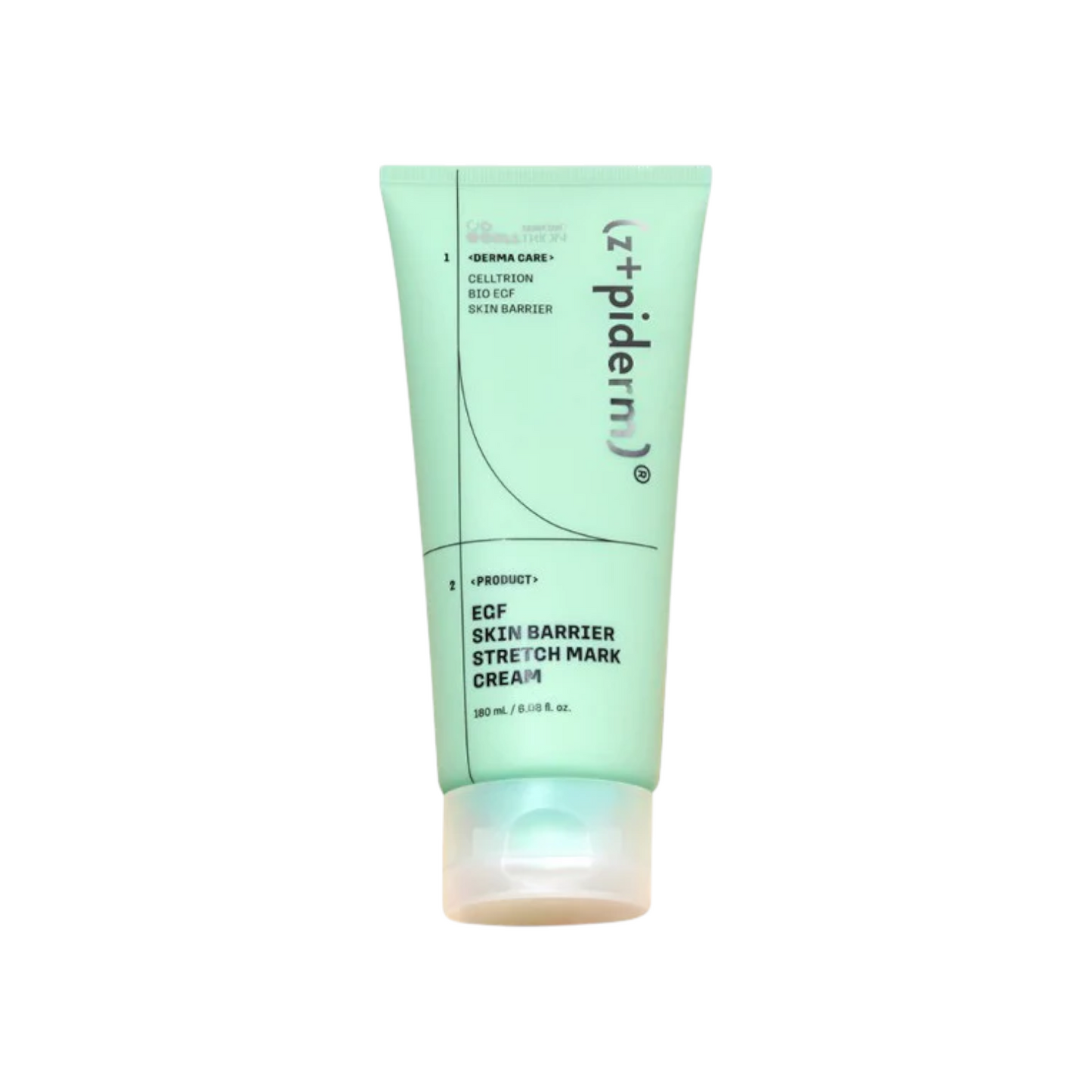 EGF Skin Barrier Strech Mark Cream