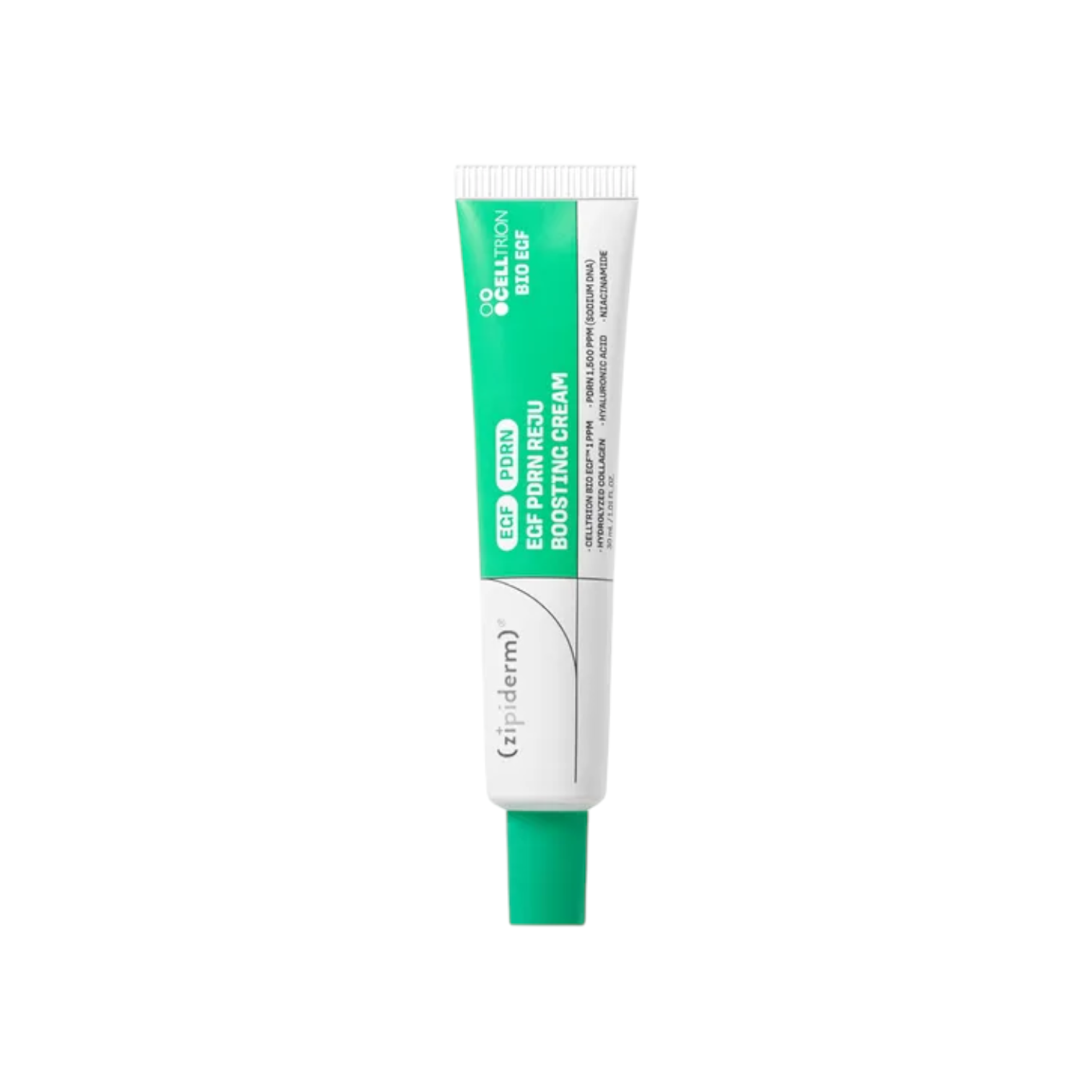EGF PDRN Reju Boosting Cream