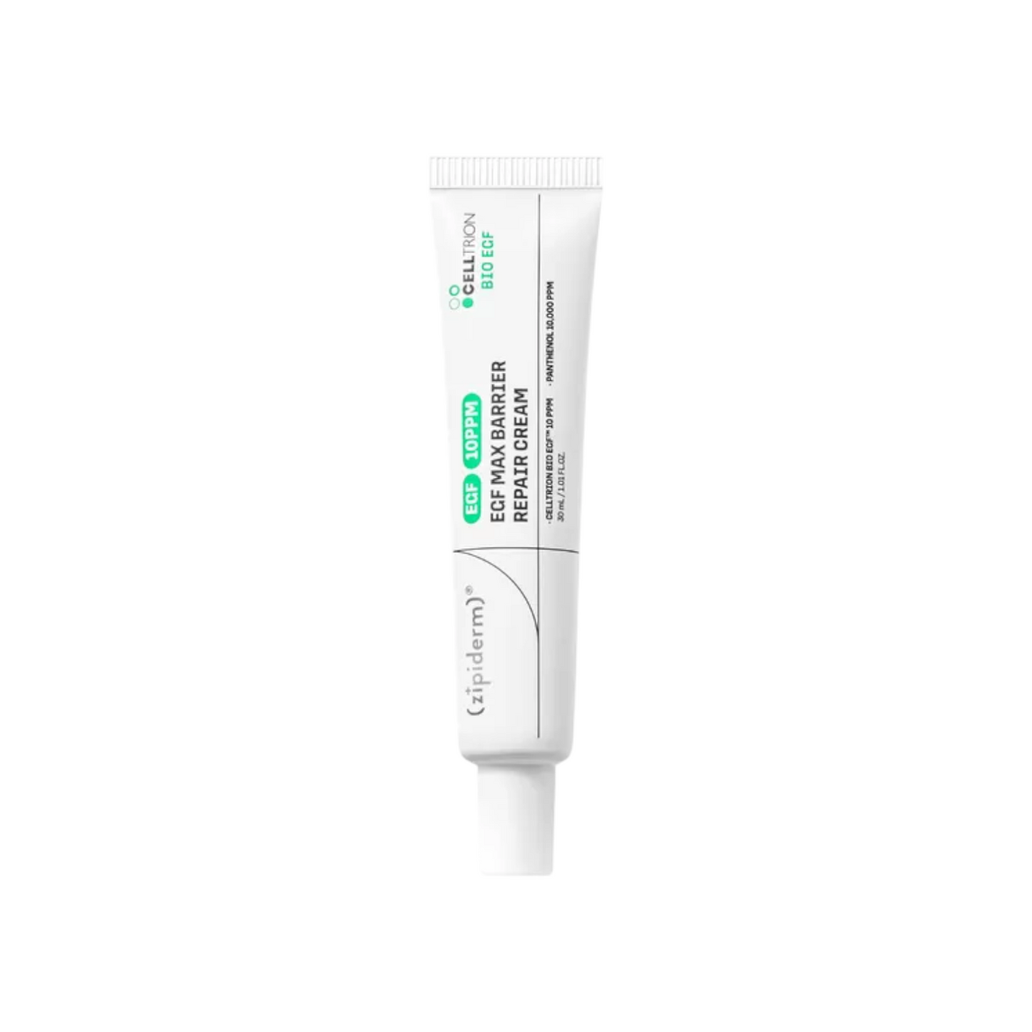 EGF Max Barrier Repair Cream