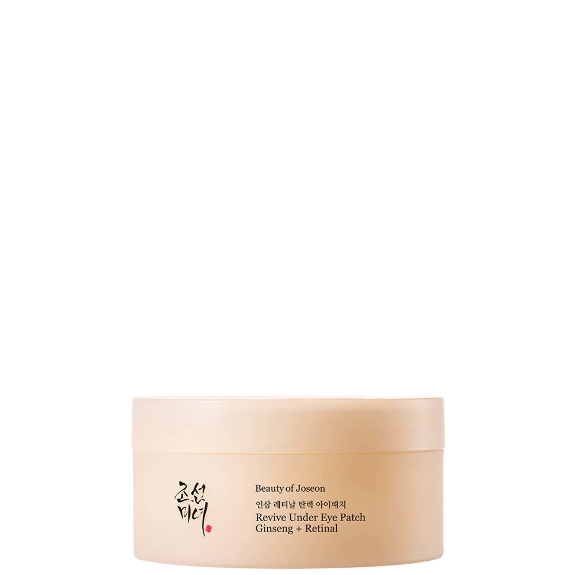 Revive Ginseng Eye Patch 60 patches