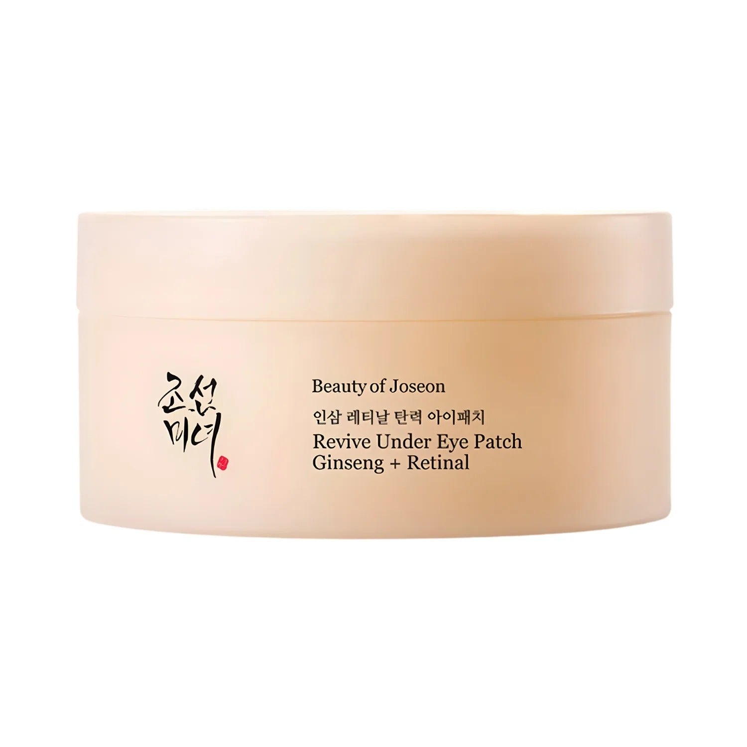 Revive Ginseng Eye Patch 60 patchses