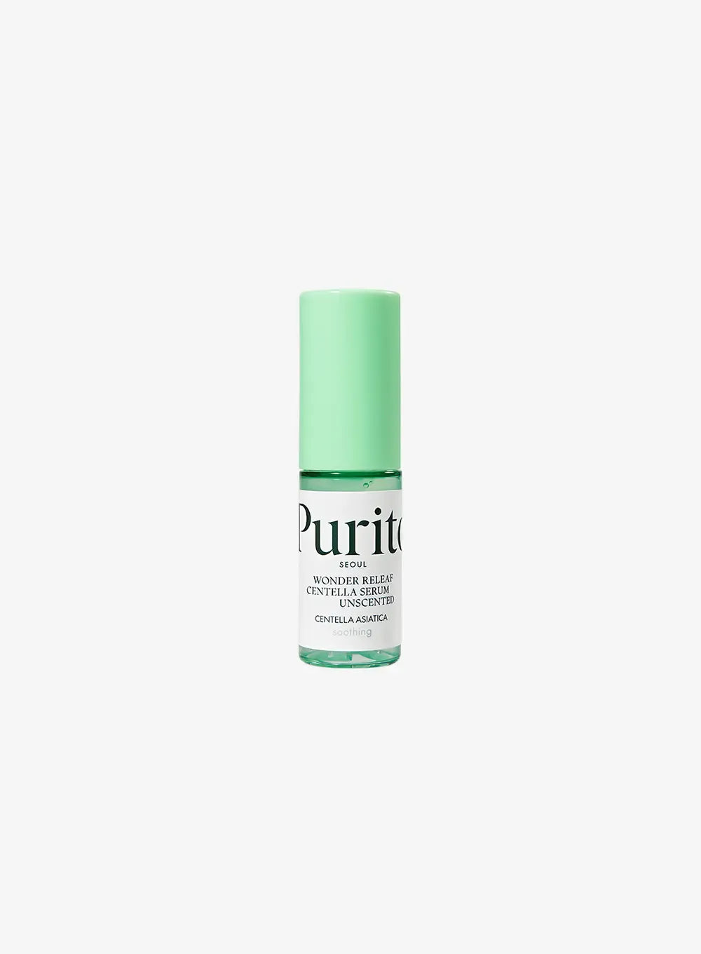<mini>Wonder Releaf Centella Serum Unscented