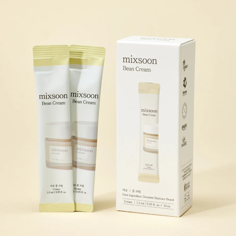 Bean Essence Stick Pouch