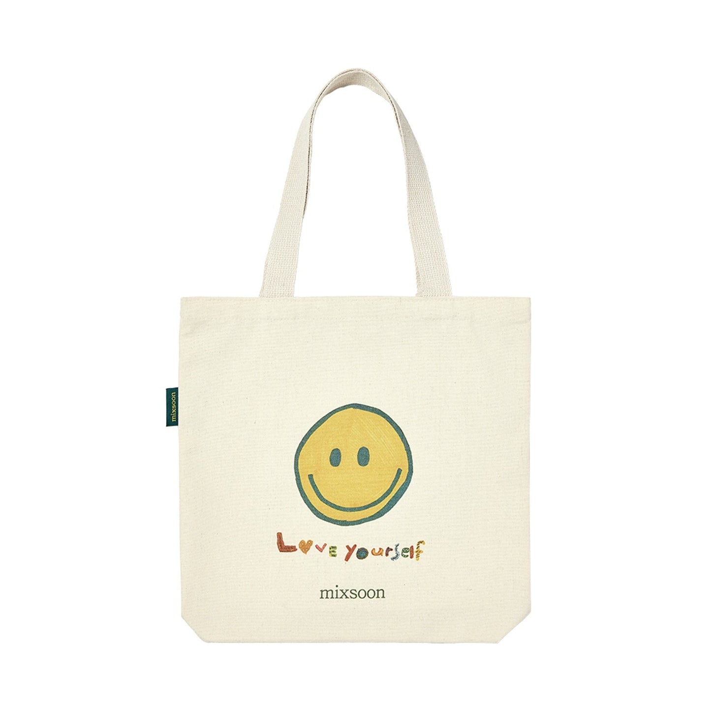 Smile Eco Bag
