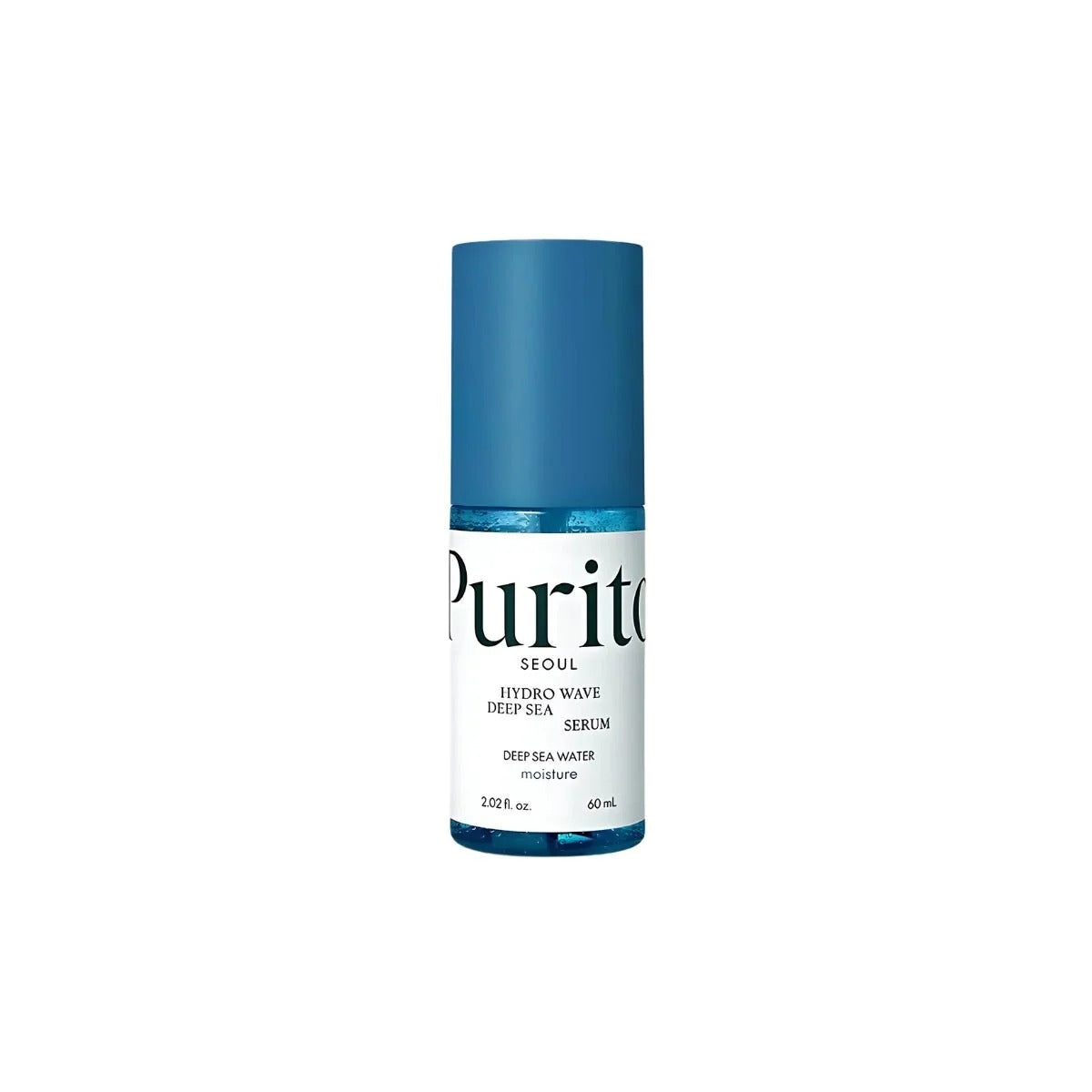 Hydro Wave Deep Sea Serum