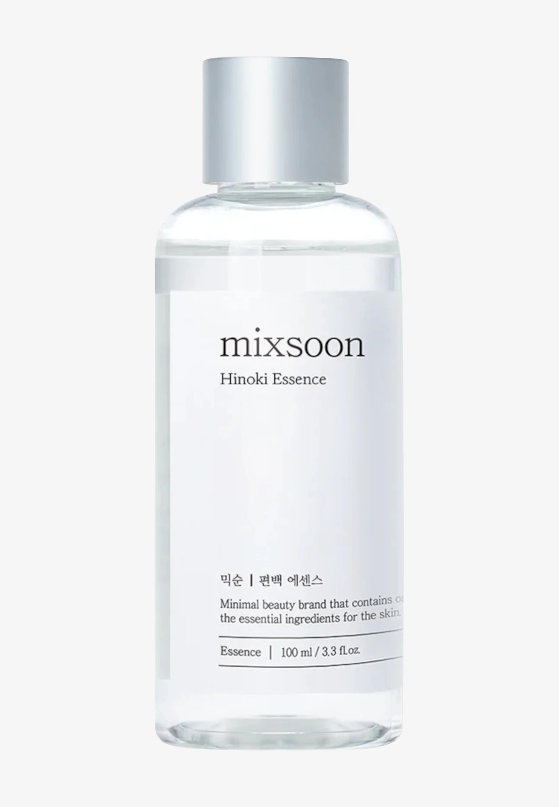 Hinoki Essence