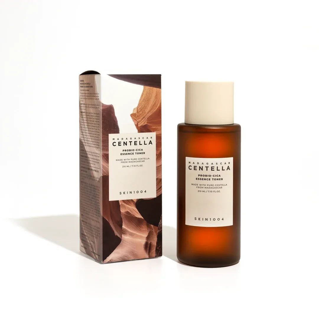 Madagascar Centella Probio-Cica Essense Toner