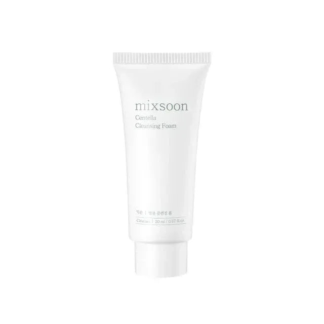 Centella Cleansing Foam Miniature(No Box)