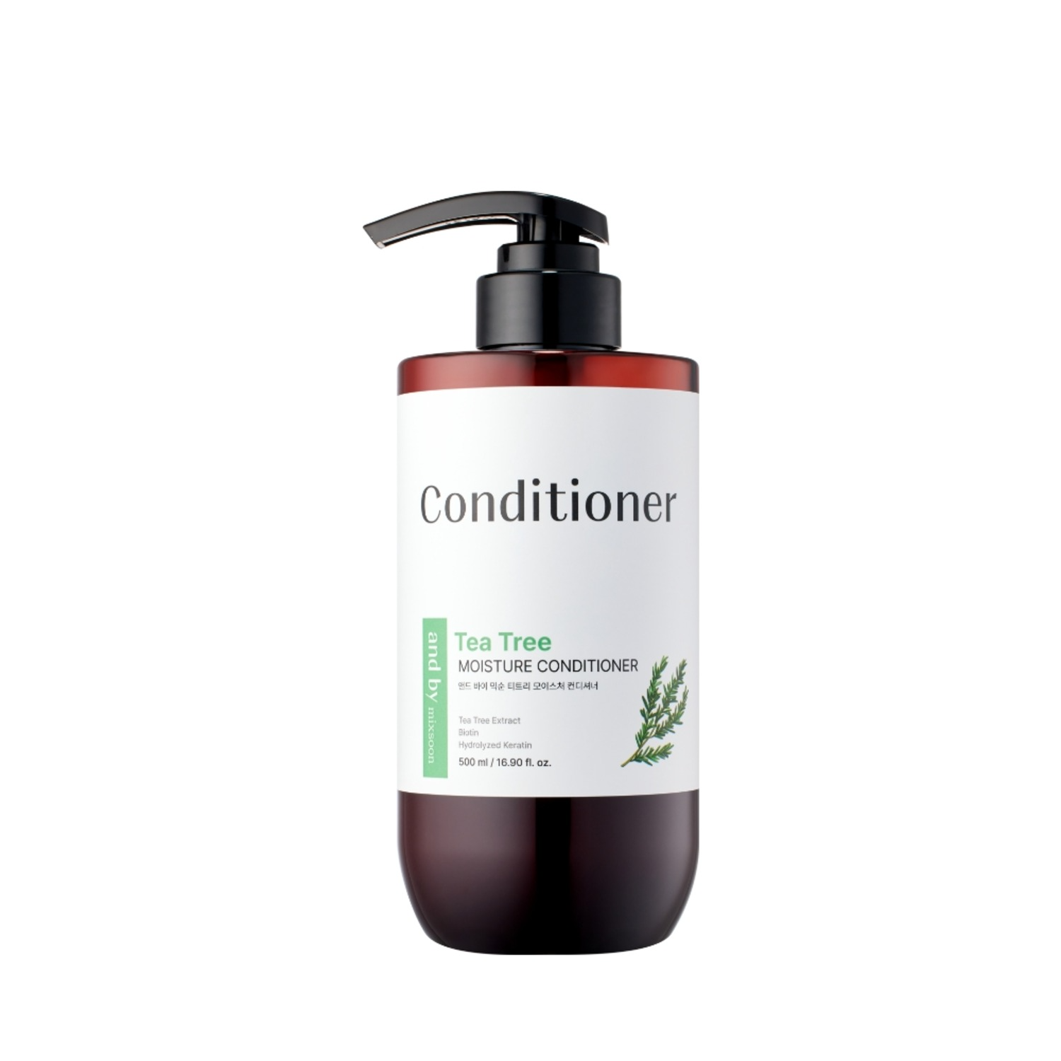 Tea Tree Moisture Conditioner