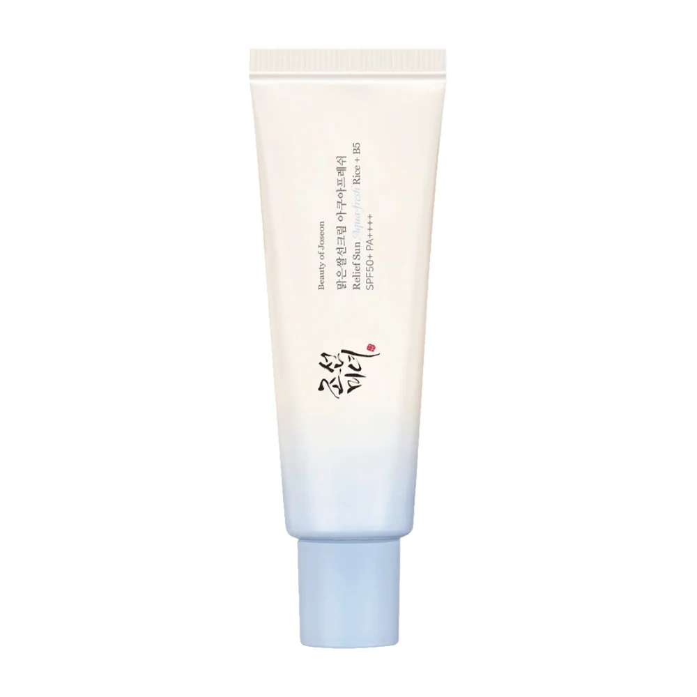 Relief Sun Aqua-Fresh : Rice + B5