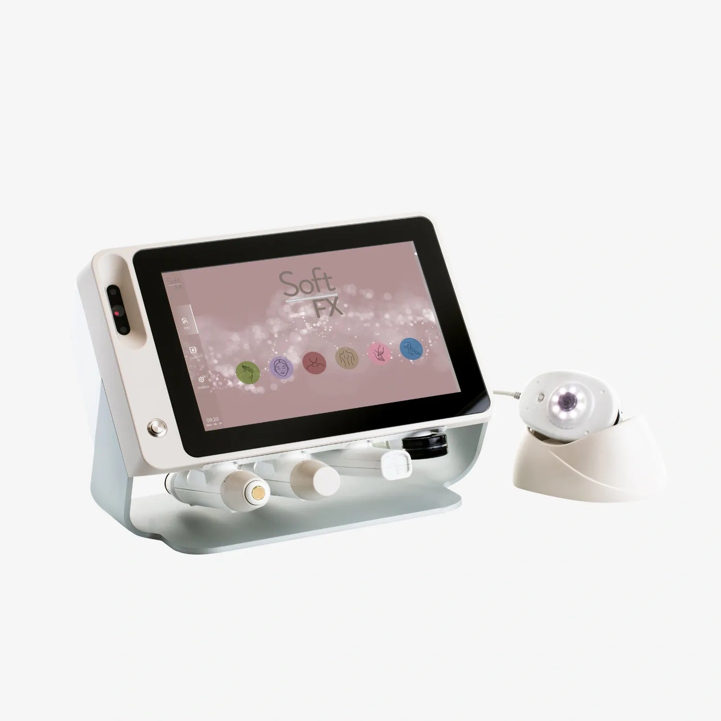 Skin Diagnosis Device