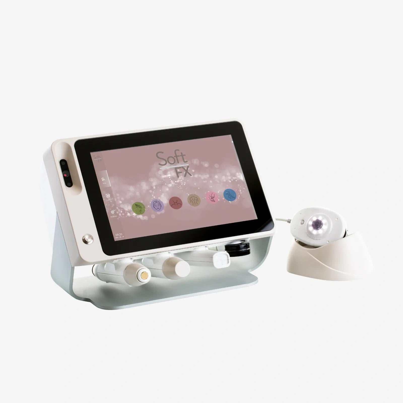 Skin Diagnosis Device