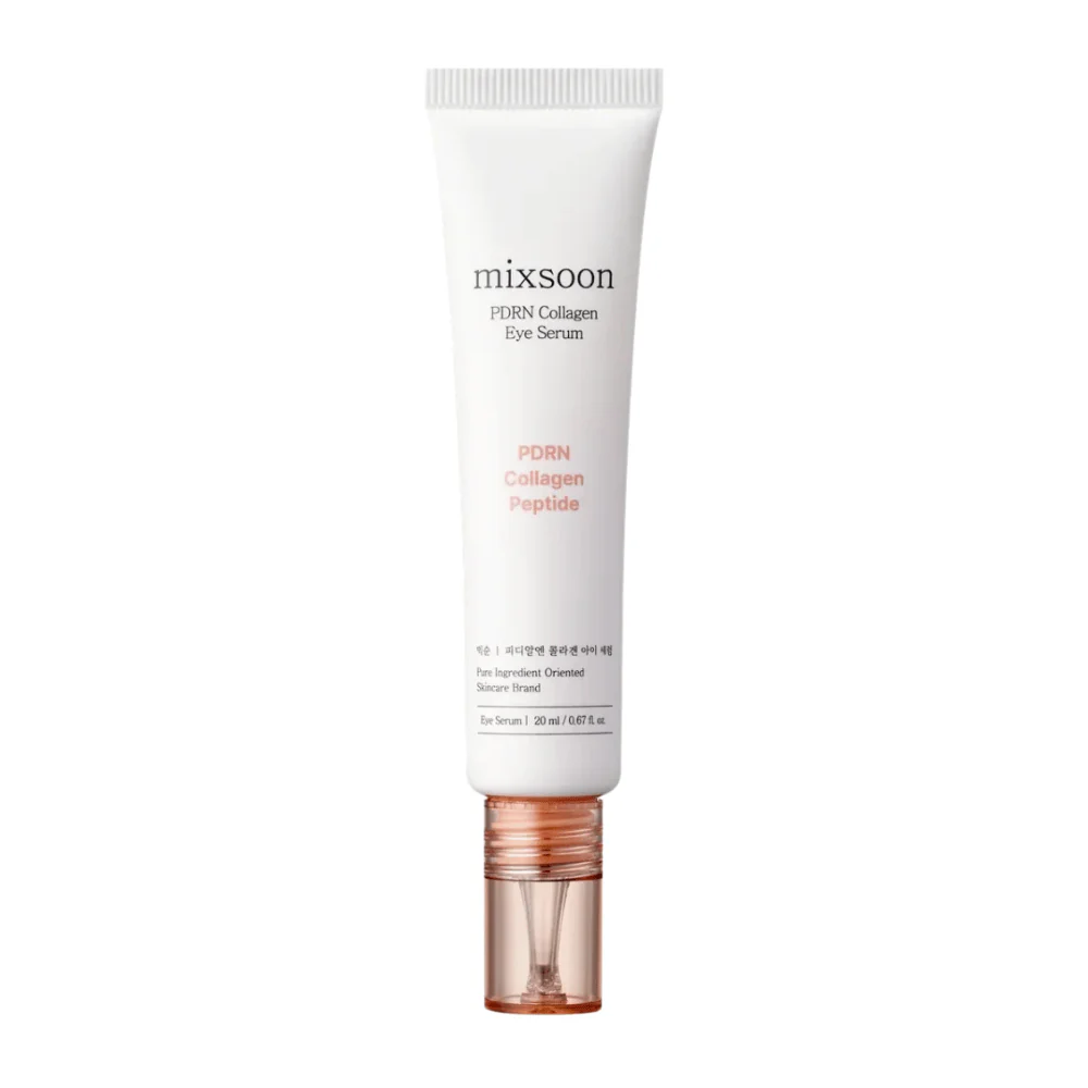 PDRN Collagen Eye Serum