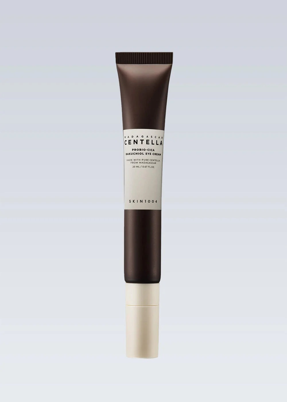 Madagascar Centella Probio-Cica Bakuchiol Eye Cream Twin Pack