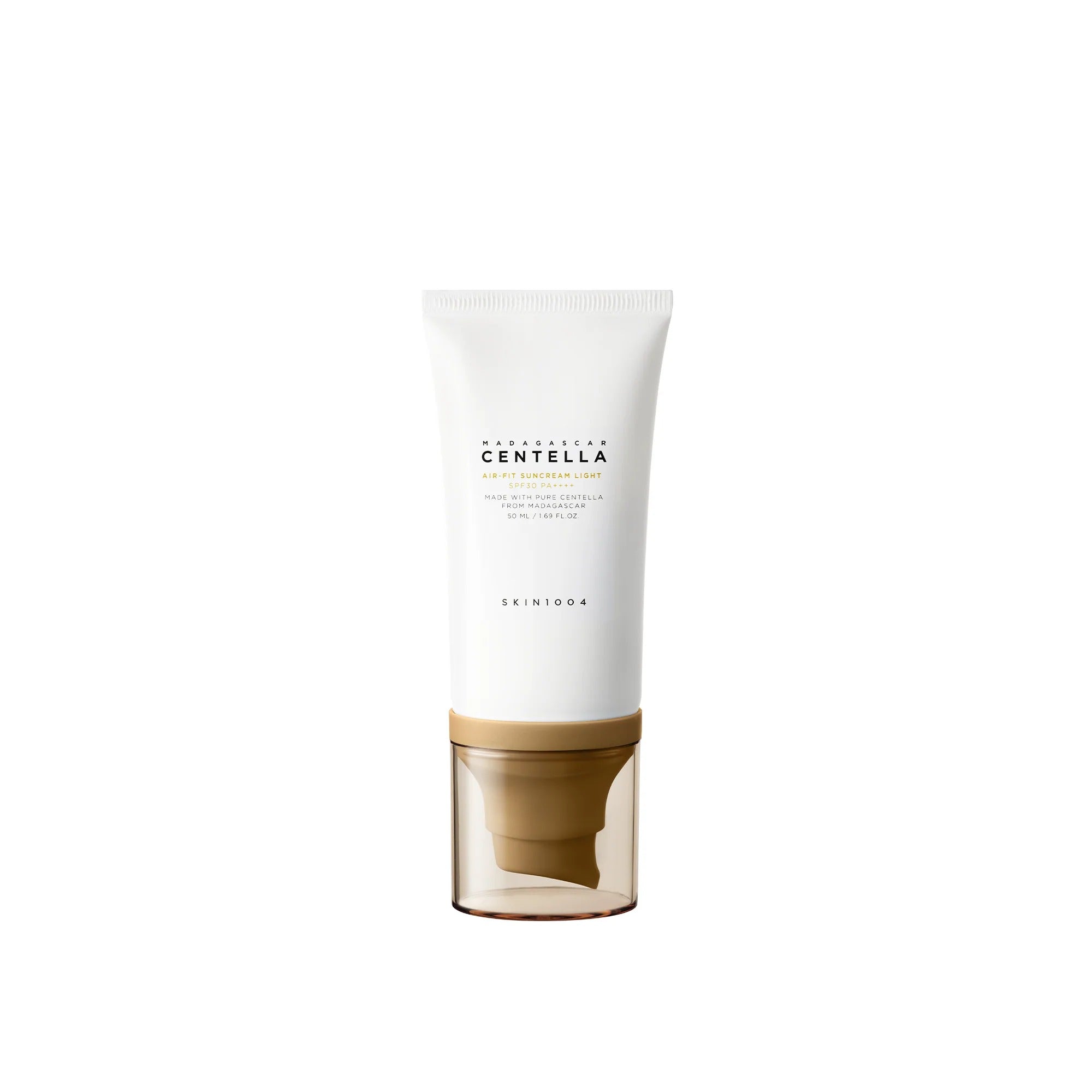 Madagascar Centella Air-Fit Suncream Light