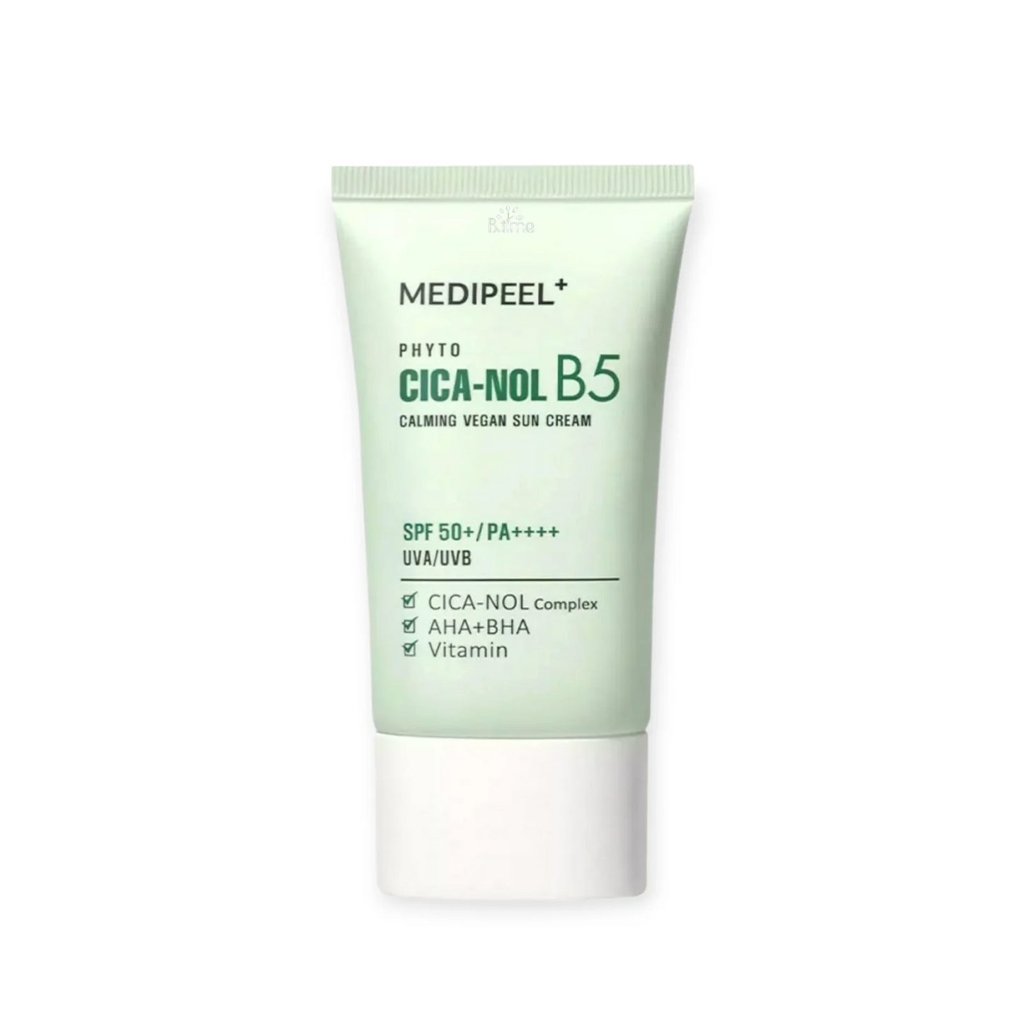 Phyto Cica-Nol B5 Calming Vegan Sun Cream