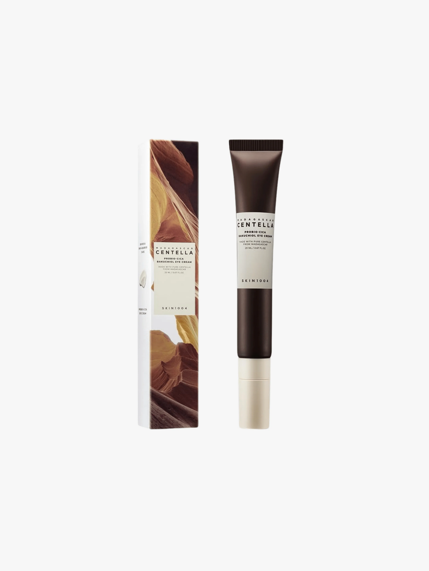 Madagascar Centella Probio-Cica Bakuchiol Eye Cream