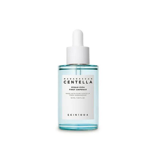 Madagascar Centella Hyalu-Cica First Ampoule