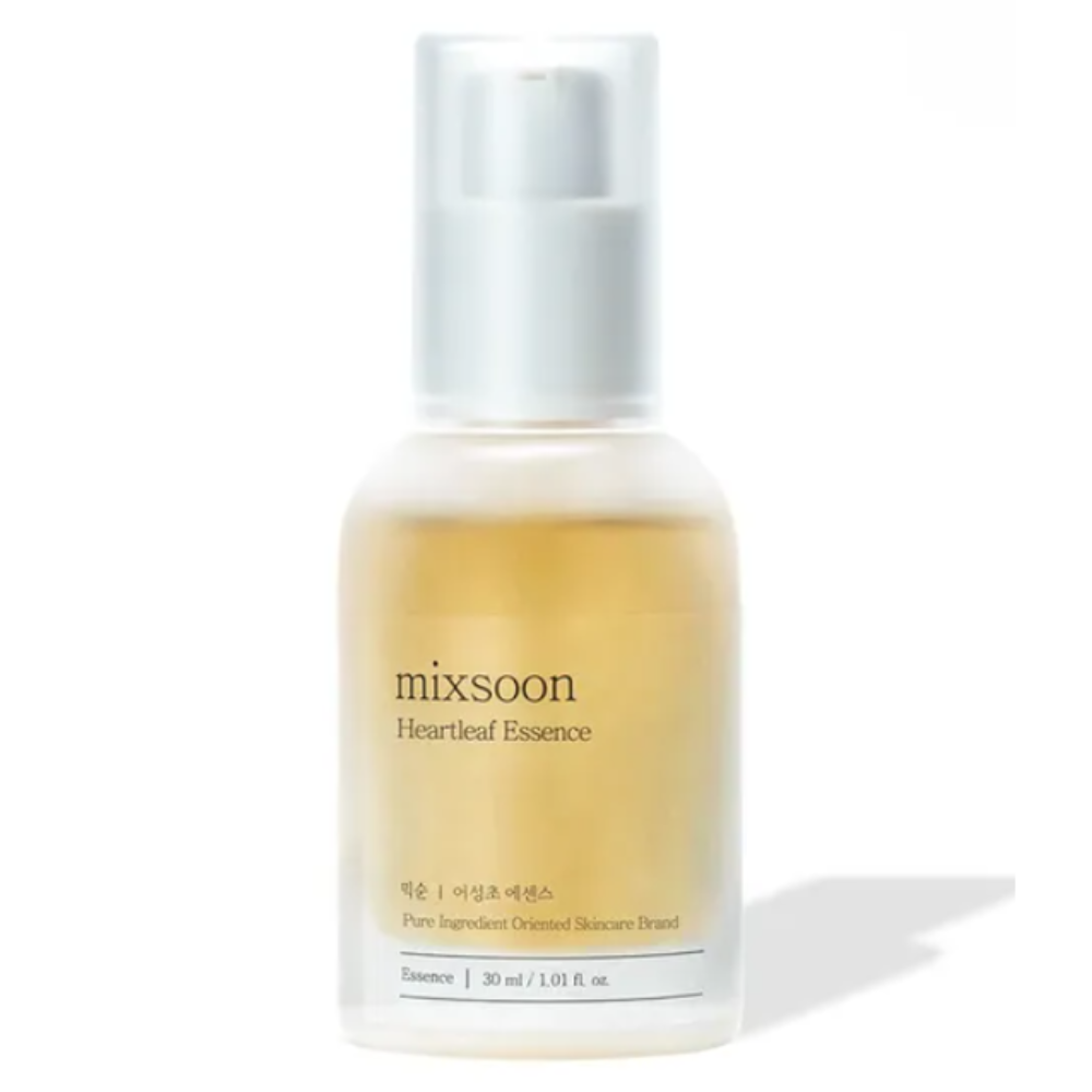 Heartleaf Essence