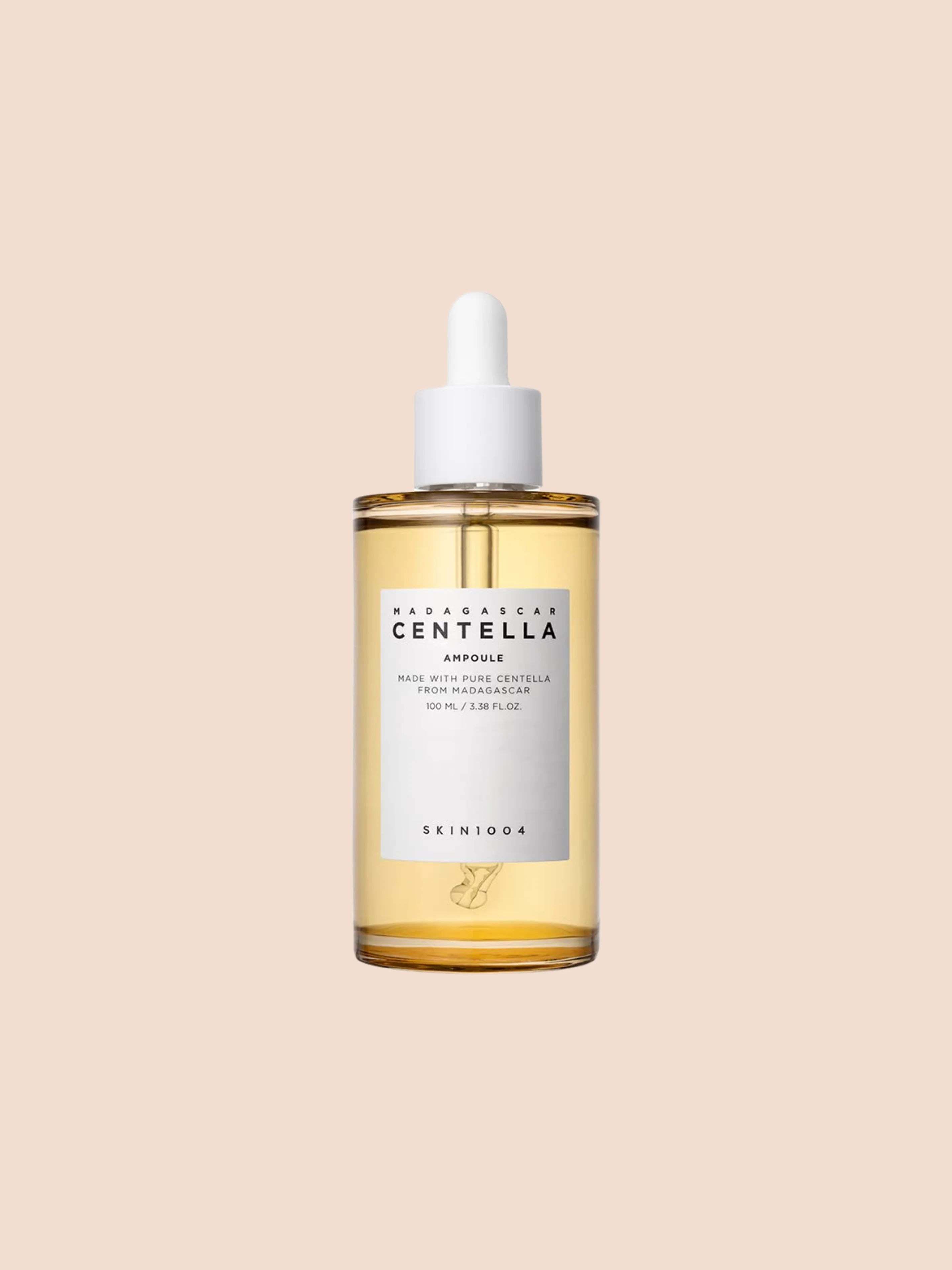 Madagascar Centella Ampoule