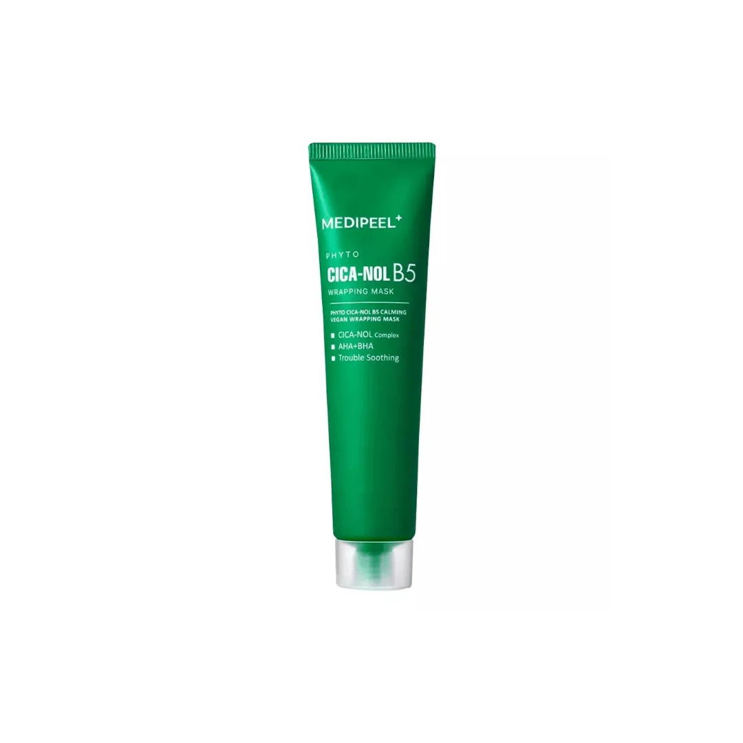 Phyto Cica-Nol B5 Calming Vegan Wrapping Mask