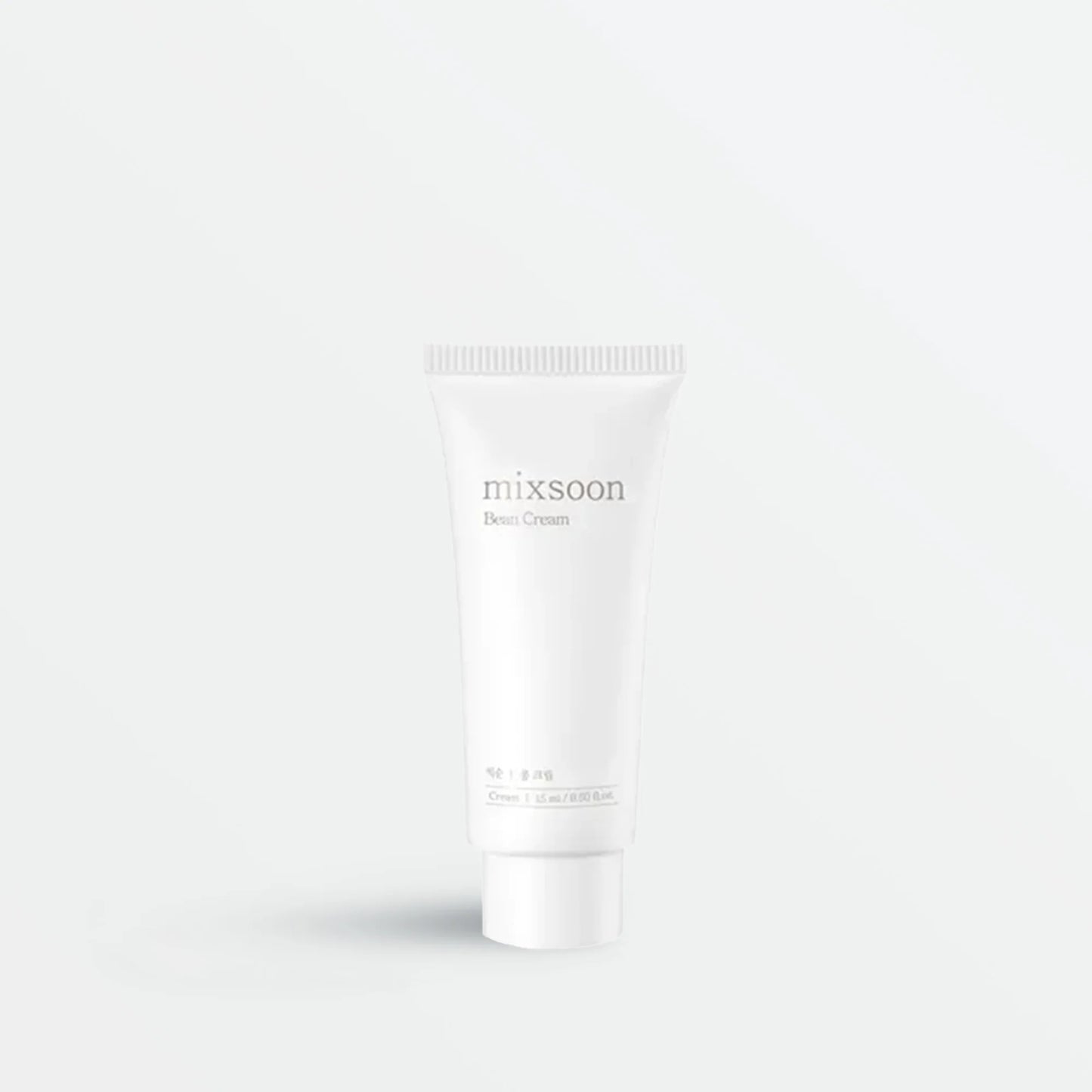 Bean Cream Miniature(No Box)