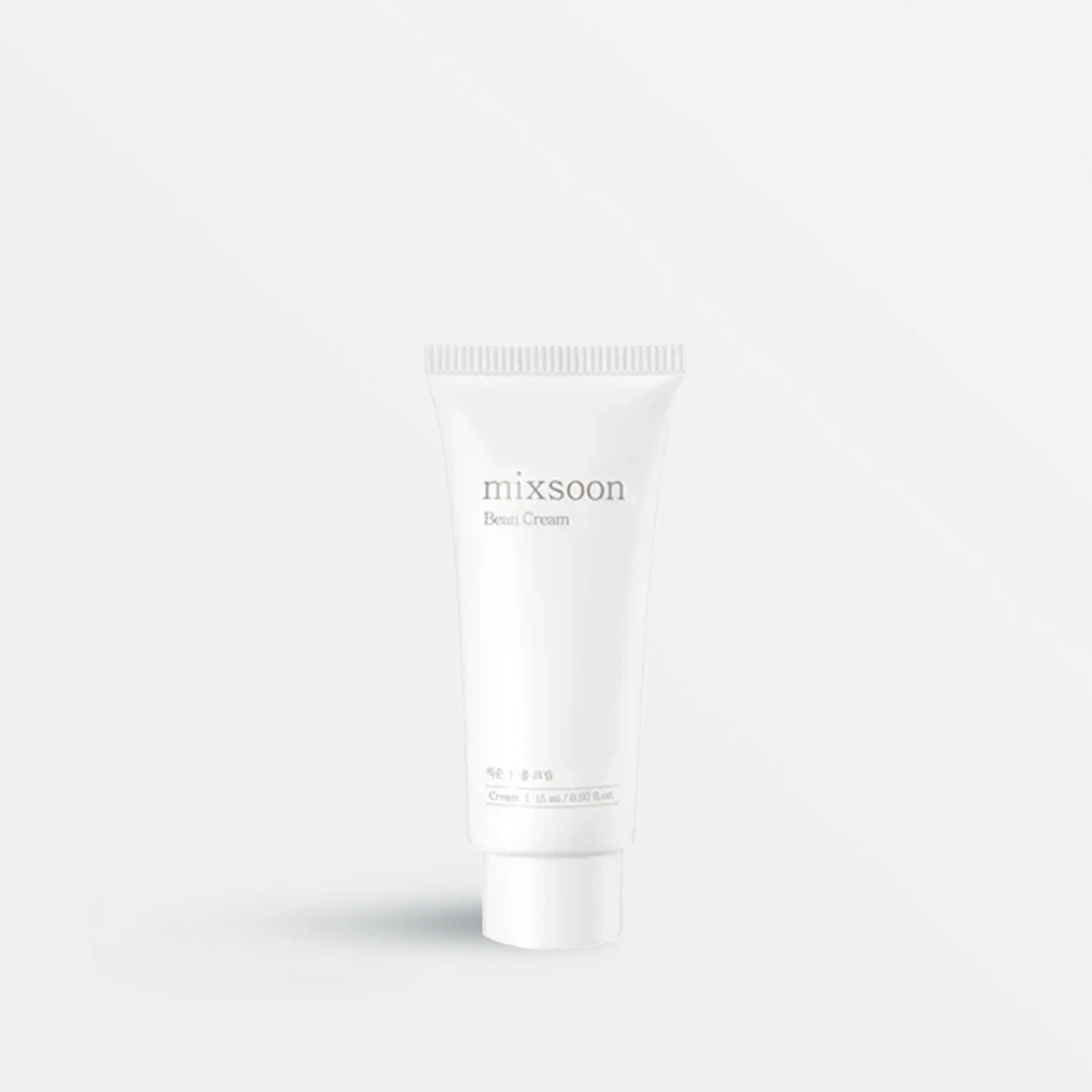 Bean Cream Miniature(No Box)