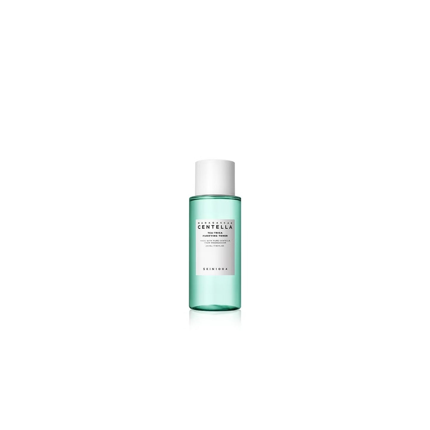 Madagascar Centella Tea-Trica Purifying Toner