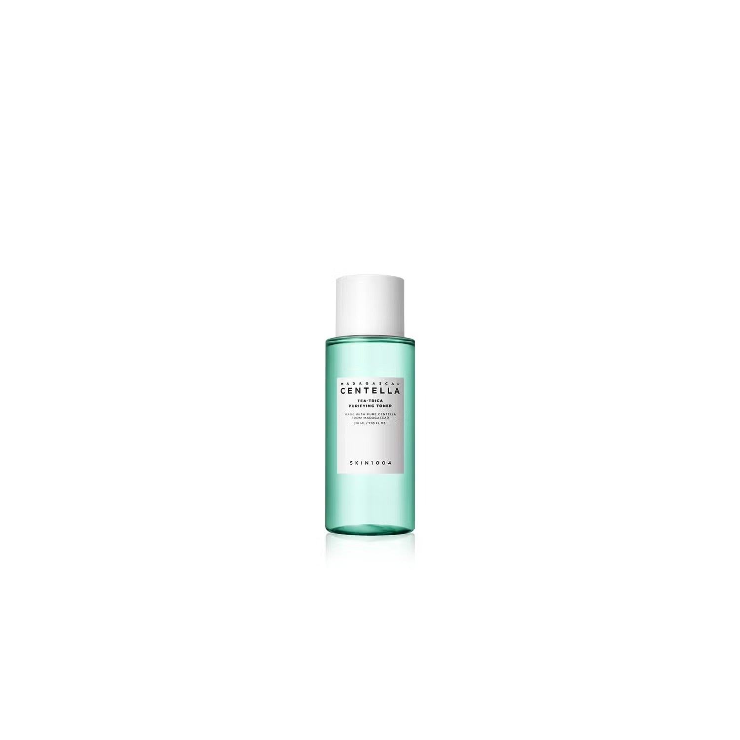 Madagascar Centella Tea-Trica Purifying Toner