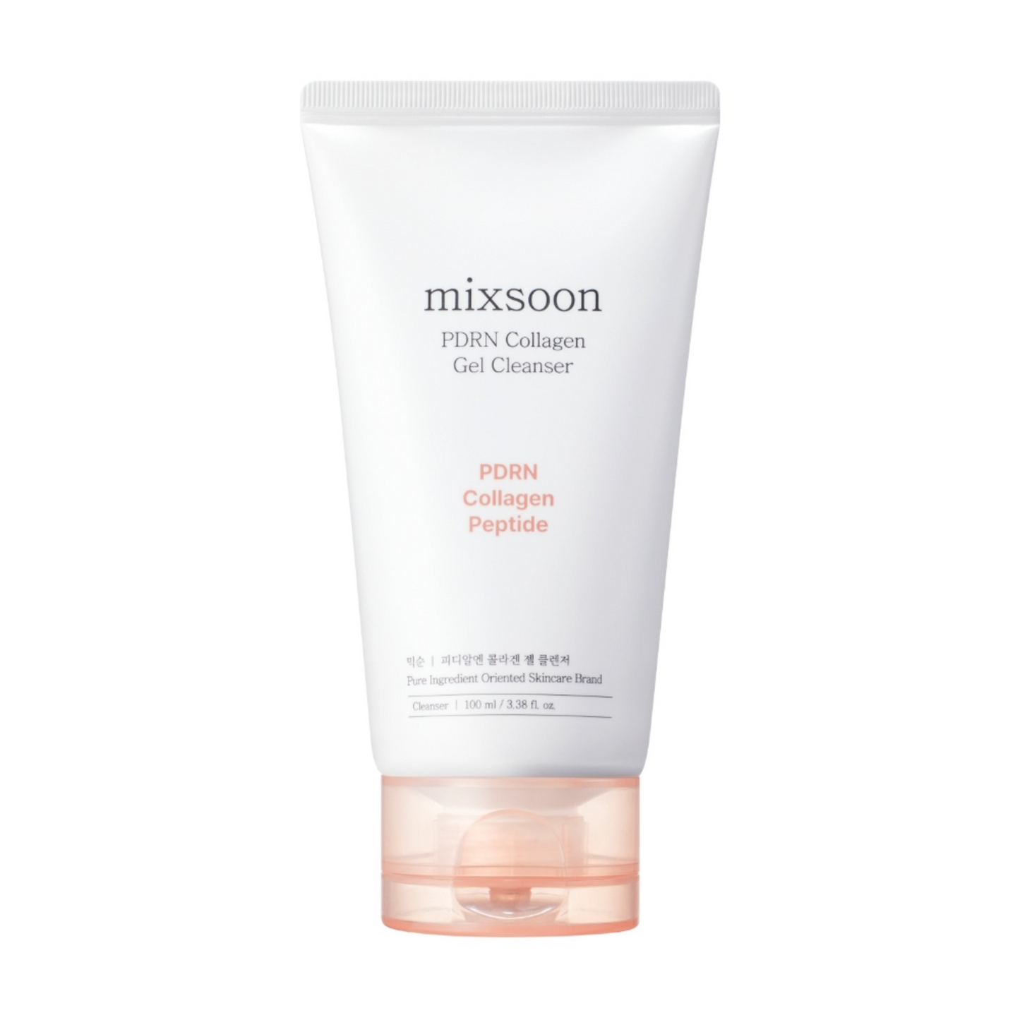 PDRN Collagen Gel Cleanser
