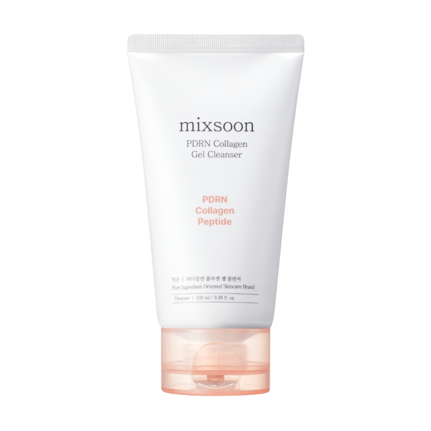 PDRN Collagen Gel Cleanser