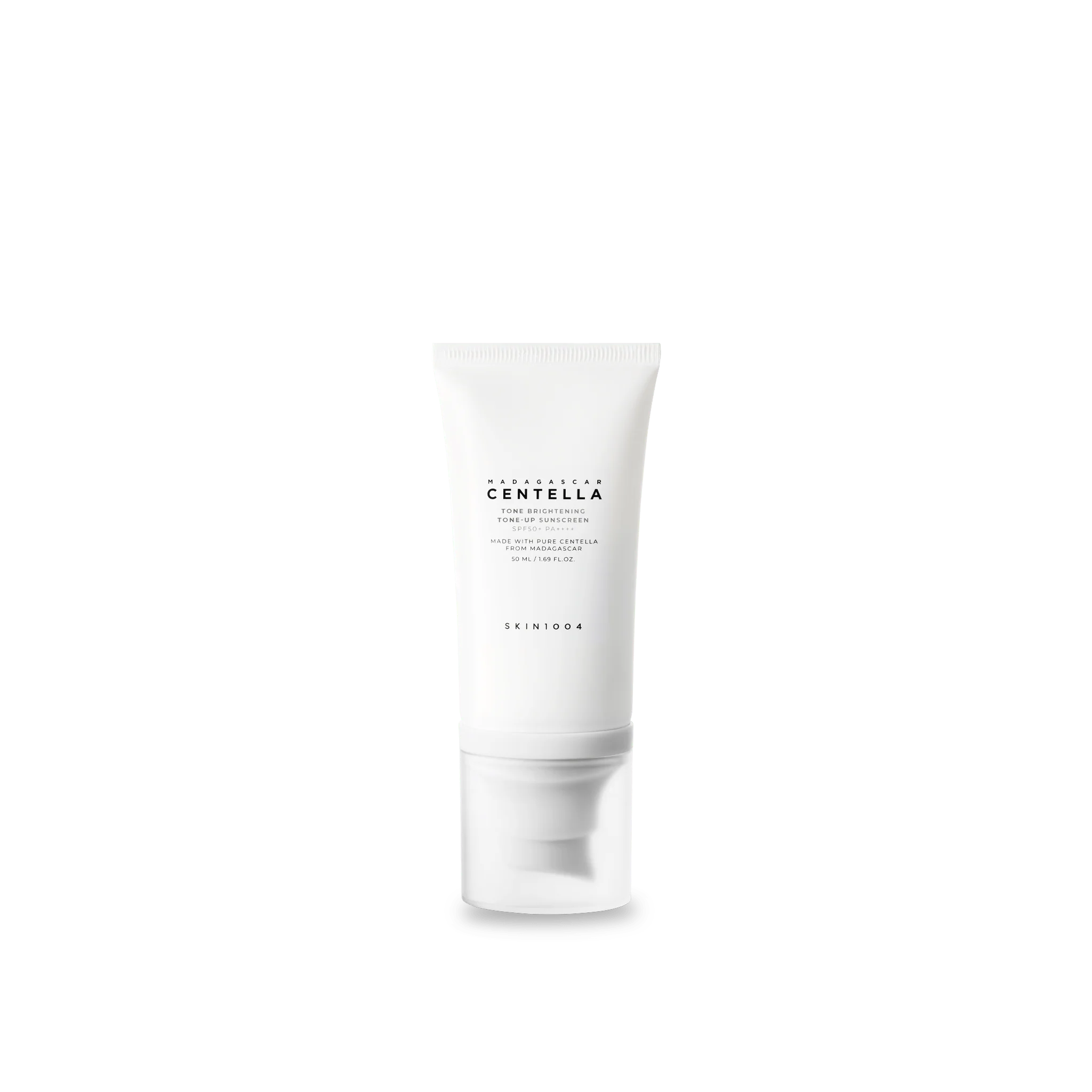 Madagascar Centella Tone Brightening Tone-Up Sunscreen
