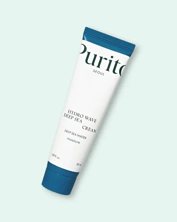 Hydro Wave Deep Sea Cream