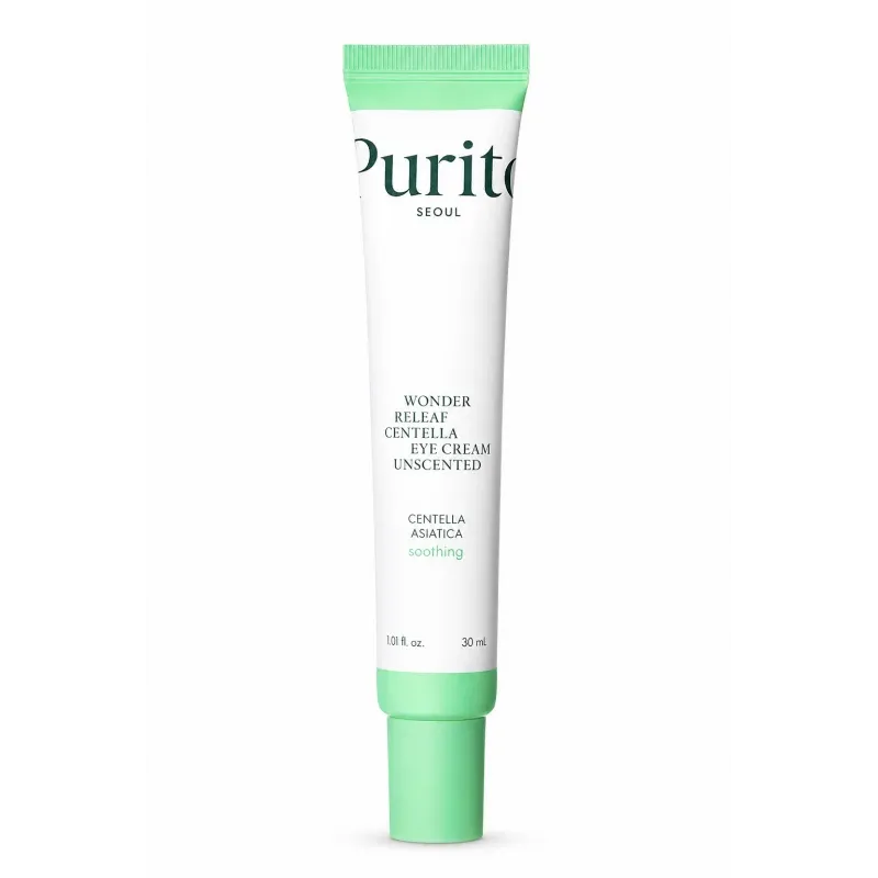 Wonder Releaf Centella Eye Cream
