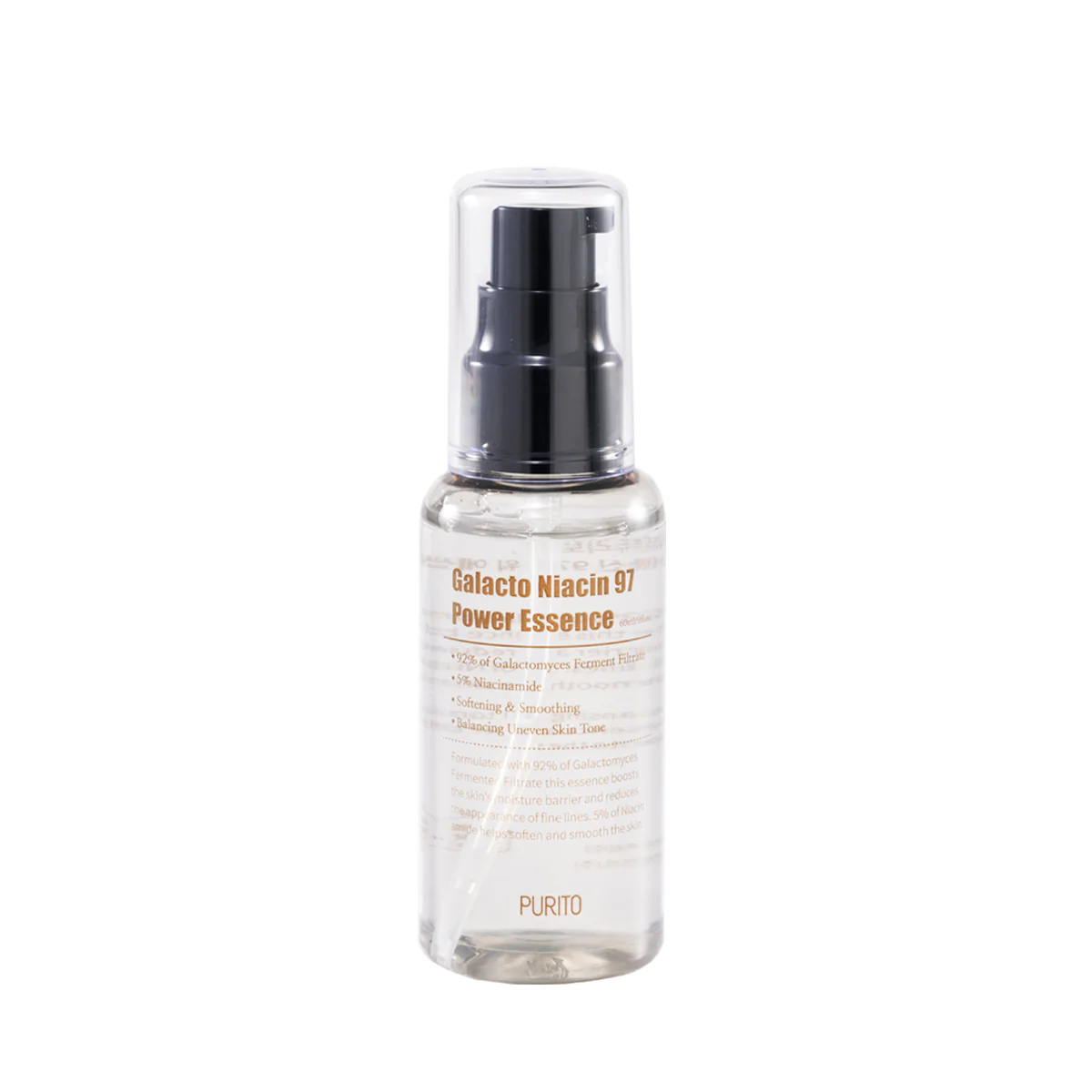 Galacto Niacin 97 Power Essence