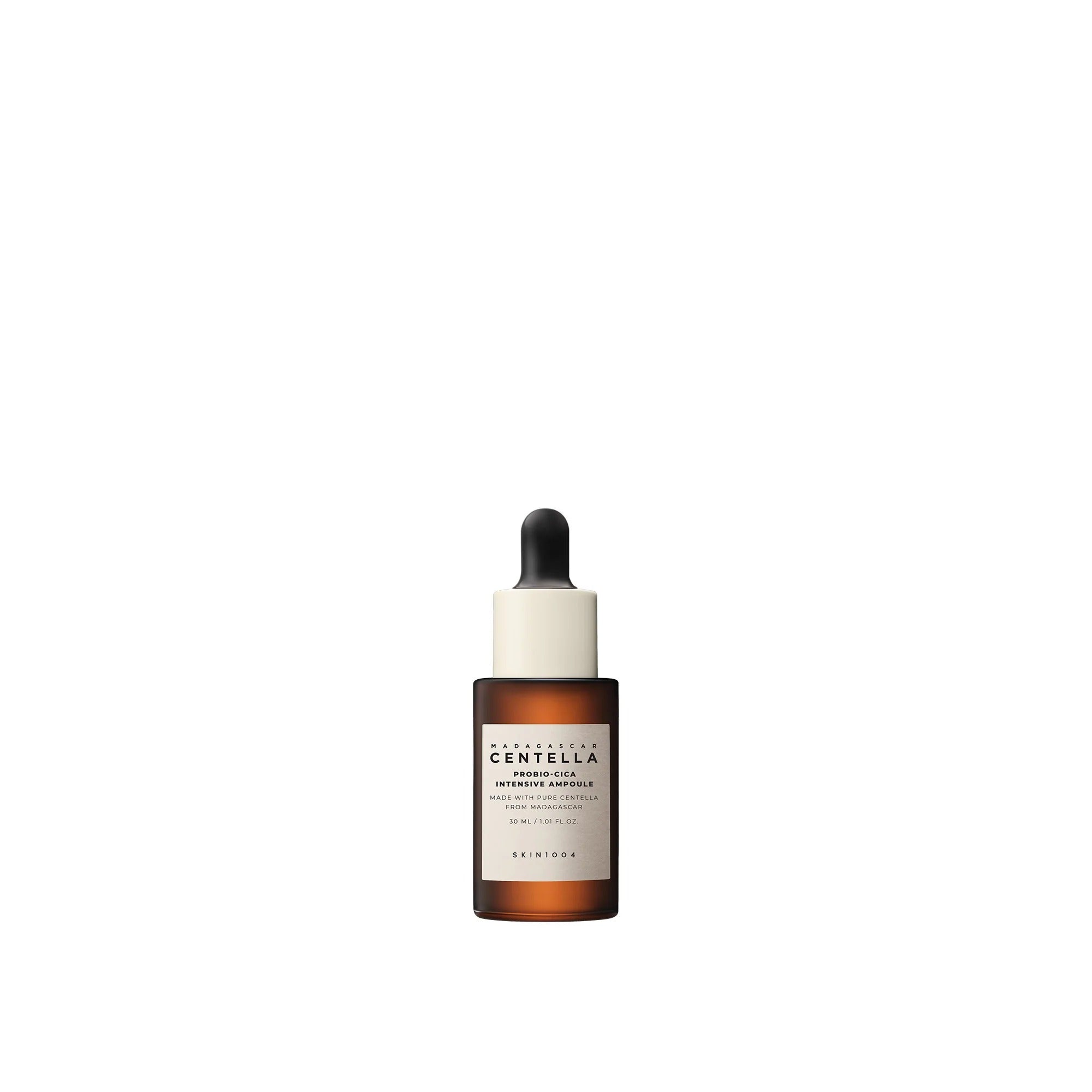 Madagascar Centella Probio-Cica Intensive Ampoule