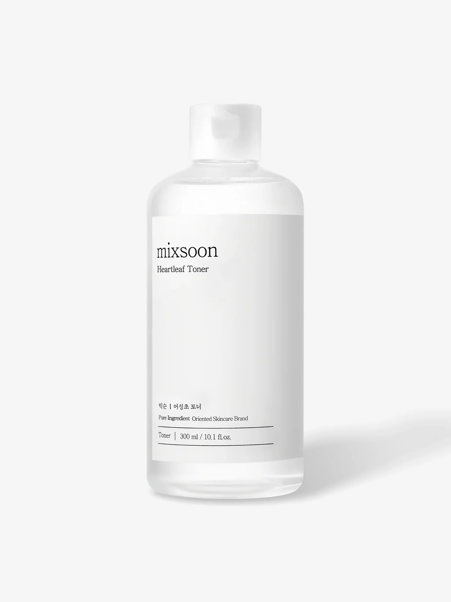 Heartleaf Toner