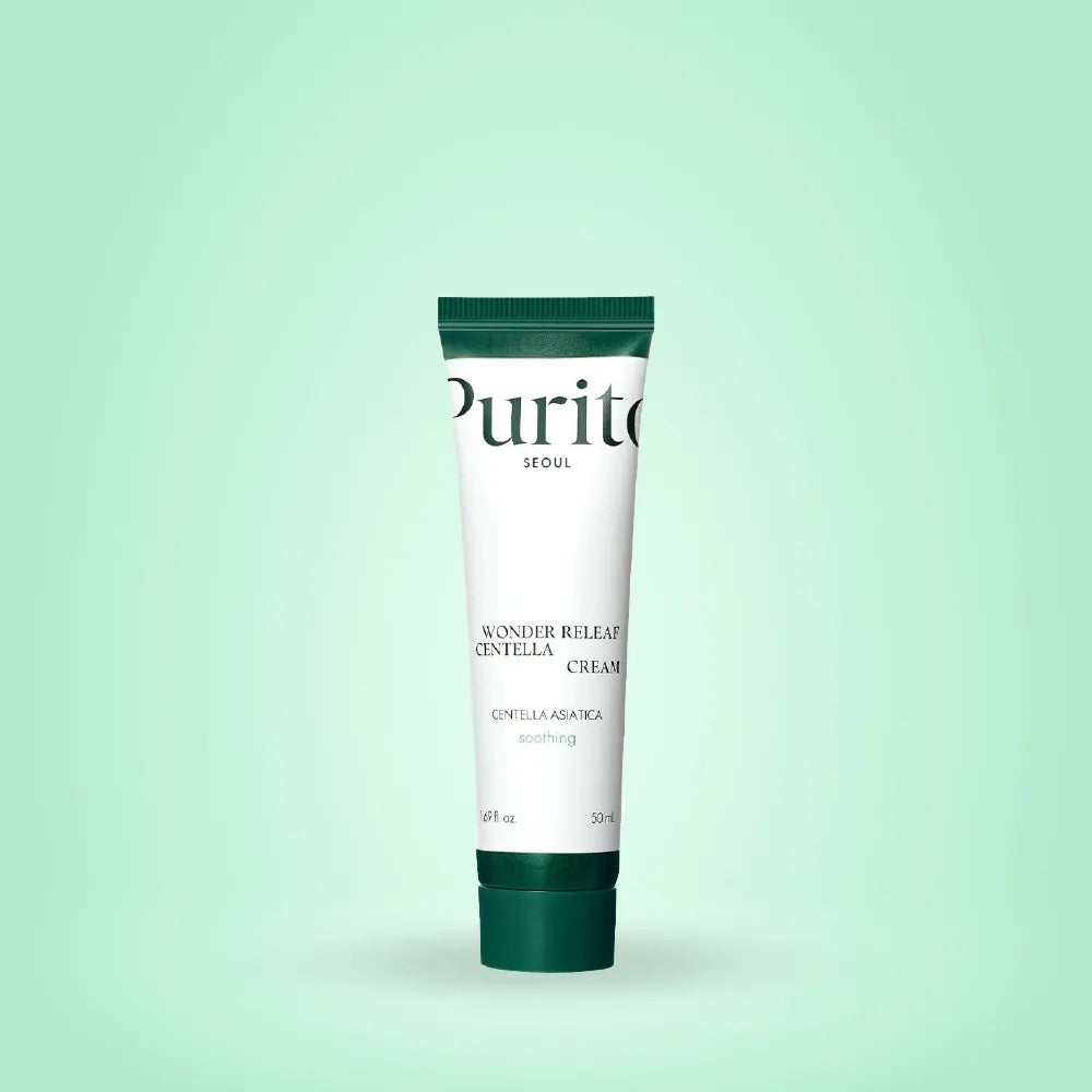 Wonder Releaf Centella Cream
