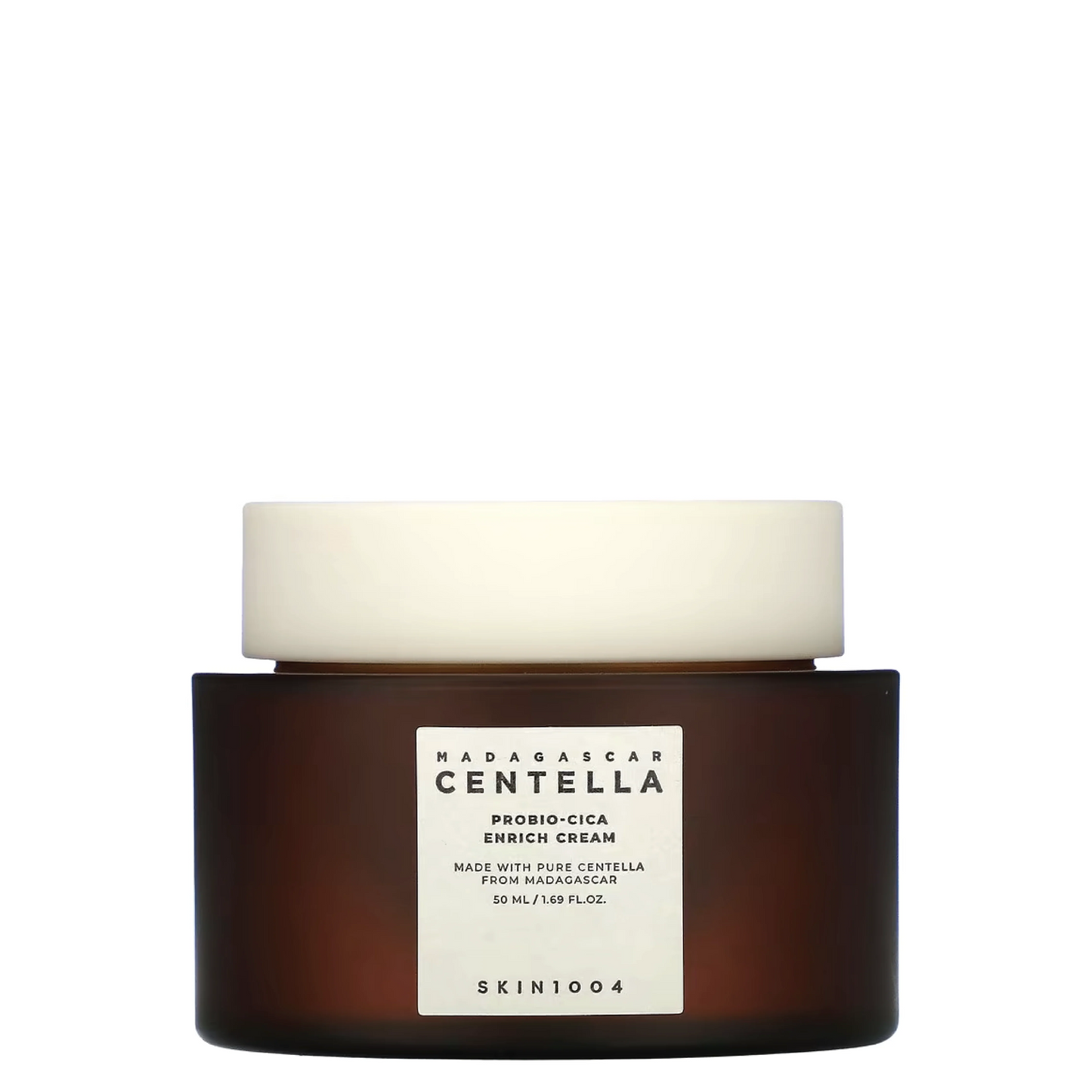 Madagascar Centella Probio-Cica Enrich Cream
