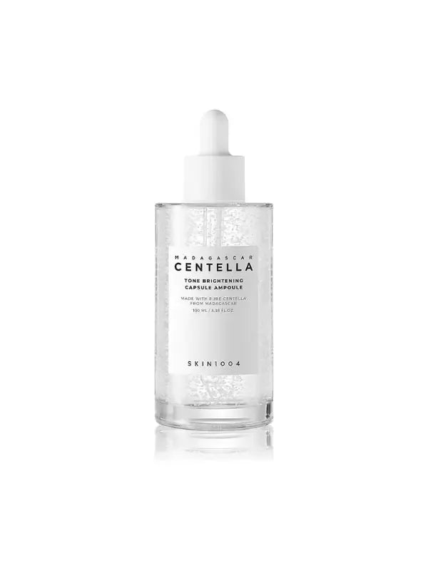 Madagascar Centella Tone Brightening Capsule Ampoule